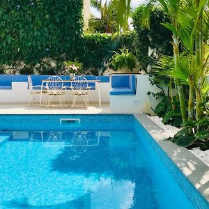 Huis "Holiday"